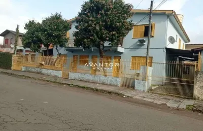Apartamento com 3 quartos à venda na Rua Rui Barbosa, 173, Carolina, Santa Maria
