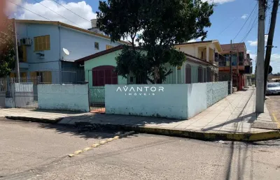 Casa com 2 quartos à venda na Rua Rui Barbosa, 197, Carolina, Santa Maria