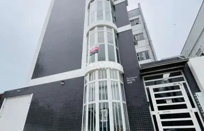 Apartamento, 2 dormitórios, 1 suíte, 2 banheiros, 1 vaga
