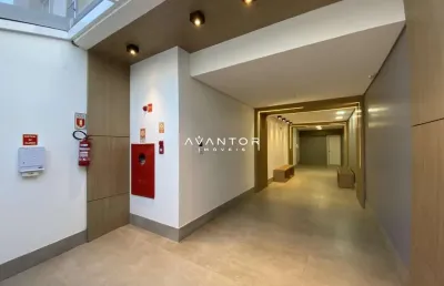 Apartamento com 1 quarto à venda na Rua Lamartine Babo, 83, Camobi, Santa Maria