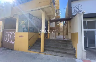 Ponto comercial à venda na Rua Doutor Bozano, 412, Bonfim, Santa Maria
