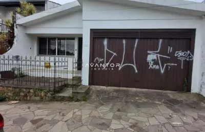 Casa com 3 quartos à venda na Rua Visconde Ferreira Pinto, 227, Itararé, Santa Maria