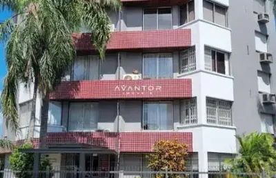Apartamento com 2 quartos à venda na Rua General Neto, 1231, Nossa Senhora de Lourdes, Santa Maria