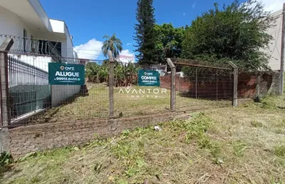 Terreno amplo para venda e locação. pronto para construir no bairro dores!!