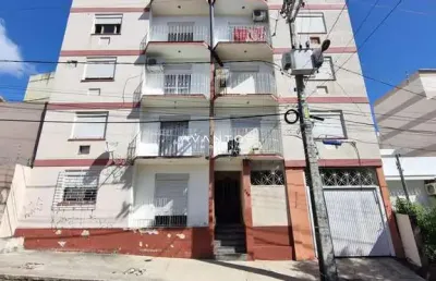 Apartamento com 2 quartos à venda na Rua Conde de Iraja, 256, Nossa Senhora do Rosário, Santa Maria