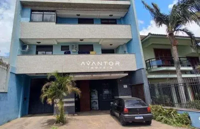 Ponto comercial para alugar na Rua Visconde de Pelotas, 2267, Nossa Senhora de Fátima, Santa Maria