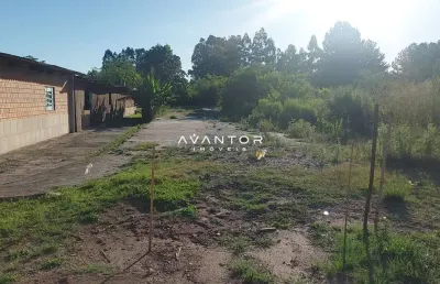 Terreno amplo no jardim berleze de 960 m² pronto para construir!!