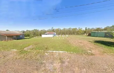 Terreno de 300 m², próximo a sede campestre do clube dores.