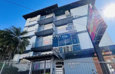Apartamento, 2 dormitórios, 2 banheiros, 1 vaga, lourdes