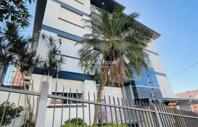 Apartamento, 2 dormitórios, 2 banheiros, 1 vaga, lourdes