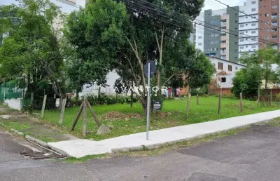 Terreno à venda na Rua Acadêmico Fernandes Mussoi, 14, Nonoai, Santa Maria