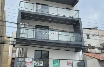 Empreendimento studio praticidade e bem-estar no centro da cidade.