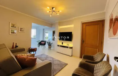 Apartamento, 3 dormitórios, 1 suíte, 2 banheiros, 1 vaga, fátima