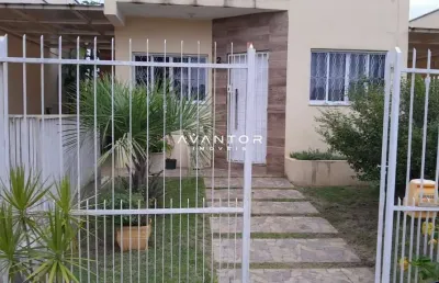 Casa com 2 quartos à venda na Rua Santa Maria, 2, Diácono João Luiz Pozzobon, Santa Maria