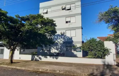 Apartamento com 3 quartos à venda na Rua Dom Marcos Teixeira, 30, São José, Santa Maria