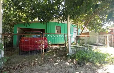 Terreno pronto para construir no bairro duque de caxias!!
