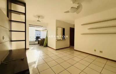 Apartamento, 2 dormitórios, 1 suíte, 2 banheiros, 1 vaga, fátima