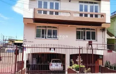 Apartamento com 3 quartos à venda na Rua Visconde de Pelotas, 599, Nossa Senhora do Rosário, Santa Maria