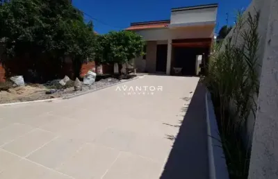Casa com 2 quartos à venda na Rua dos Angicos, 323, Pinheiro Machado, Santa Maria