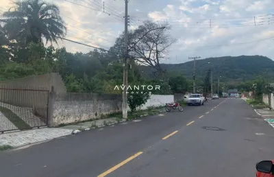 Terreno à venda na Rua Aparício Borges, 00, Chácara das Flores, Santa Maria