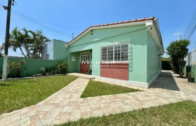 Casa, 3 dormitórios, 2 banheiros, 2 vaga, juscelino kubitschek