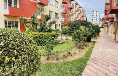 Apartamento com 3 quartos à venda na Rua Serafim Valandro, 464, Centro, Santa Maria