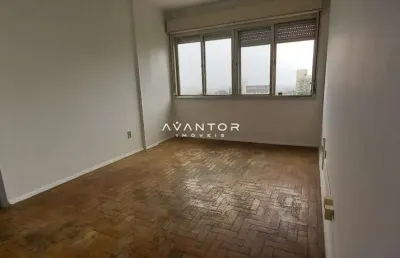 Apartamento com 2 quartos para alugar na Avenida Rio Branco, 601, Nossa Senhora do Rosário, Santa Maria