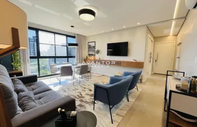 Apartamento, 3 dormitórios, 1 suíte, 2 banheiros, 2 vagas, lourdes