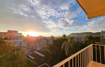Apartamento com 2 quartos à venda na Rua Marechal Floriano Peixoto, 529, Centro, Santa Maria