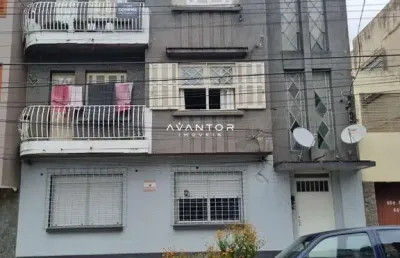 Apartamento com 2 quartos à venda na Rua Treze de Maio, 30, Centro, Santa Maria