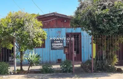 Terreno à venda na Rua Amazonas, 373, Lorenzi, Santa Maria