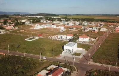 Terreno disponível com 252 m² pronto para construir o seu sonho