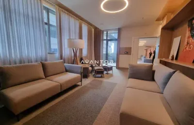 Sala comercial à venda na Rua Pinheiro Machado, 2366, Centro, Santa Maria