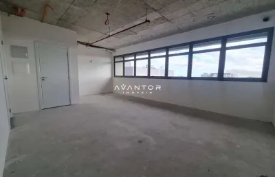 Sala comercial à venda na Rua Pinheiro Machado, 2366, Centro, Santa Maria
