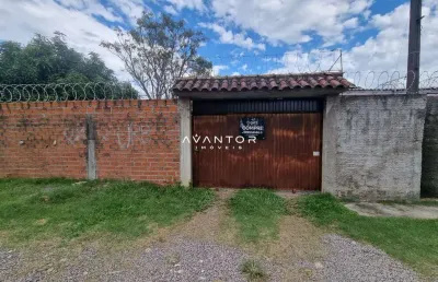 Terreno à venda na Rua dos Lírios, 343, Patronato, Santa Maria