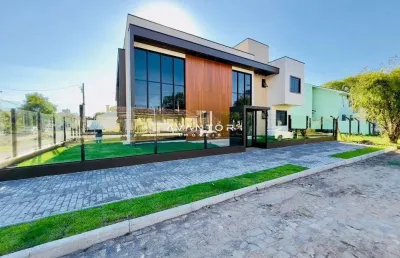 Casa com 4 quartos à venda na Rua Doutor Prado Veppo, SN, Camobi, Santa Maria