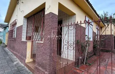 Casa com 3 quartos à venda na Rua Visconde Ferreira Pinto, 762, Itararé, Santa Maria