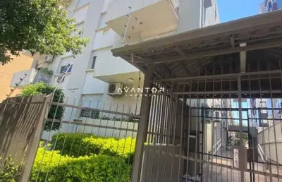 Apartamento com 3 quartos à venda na Rua Duque de Caxias, 1315, Centro, Santa Maria