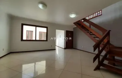 Cobertura, 3 dormitórios, 1 suíte, terraço, duque de caxias