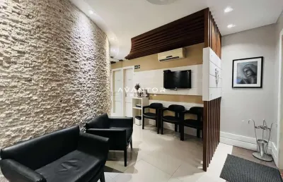 Sala comercial à venda na Rua Marechal Floriano Peixoto, 1000, Centro, Santa Maria