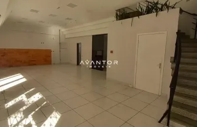 Ponto comercial à venda na Rua Marechal Floriano Peixoto, 993, Centro, Santa Maria