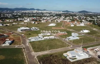 Terreno próximo ao hospital regional no residencial alberto schons