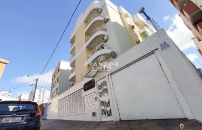 Apartamento 2 dormitórios à venda nossa senhora do rosário santa maria/rs
