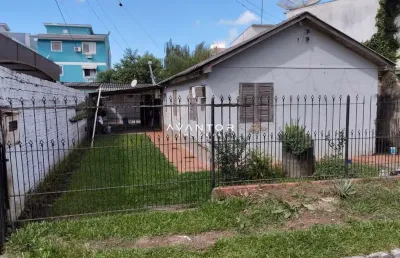 Casa em camobi de 4 dormitórios, sala de estar, 2 banheiros, cozinha, área de se