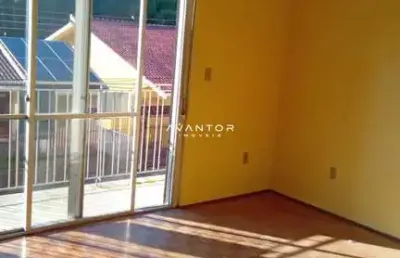 Apartamento com 3 quartos à venda na Rua Abreu Antônio Coelho, 135, Menino Jesus, Santa Maria