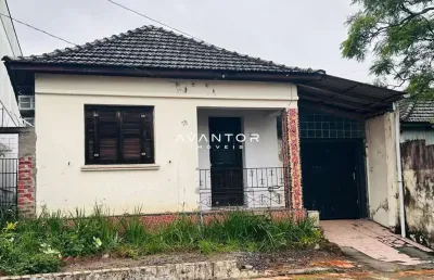 Terreno à venda na Rua João Lobo D'Avila, 78, Nossa Senhora do Perpétuo Socorro, Santa Maria