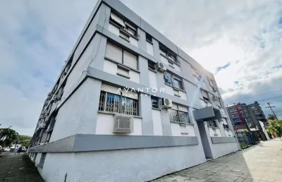 Apartamento, 2 dormitórios, 2 banheiros, 2 vagas, fátima