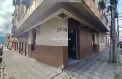 Ponto comercial para alugar na Rua Visconde de Pelotas, 920, Nossa Senhora do Rosário, Santa Maria