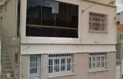 Terreno à venda na Rua Vale Machado, 1313, Centro, Santa Maria