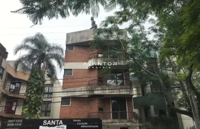 Apartamento com 1 quarto à venda na Rua Vale Machado, 1726, Centro, Santa Maria